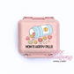 Moms Happy Pills Pill Container