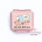 Take Your Happy Pills Pill Container