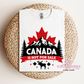 Canada Not For Sale T-Shirt