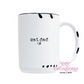Cat Dad 15oz Ceramic Coffee Mug