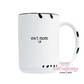 Cat Mom 15oz Ceramic Coffee Mug