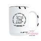I Will Love You Until The Cows Come Home 15oz Ceramic Coffee Mug