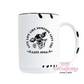 Live Like Someone Left The Gate Open 15oz Ceramic Coffee Mug