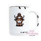 Cute Cow 15oz Ceramic Coffee Mug