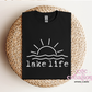Lake Life T-Shirt