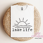 Lake Life T-Shirt