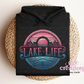 Lake Life Hoodie