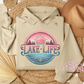 Lake Life Hoodie