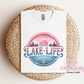 Lake Life T-Shirt