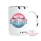 Lake Life 15oz Ceramic Coffee Mug