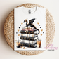 Fantasy Books T-Shirt