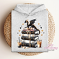 Fantasy Books Hoodie