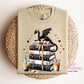 Fantasy Books Crewneck Sweatshirt