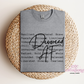 Divorced AF T-Shirt