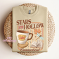 Stars Hallow Apparel(t-shirt or crewneck sweatshirt or hoodie)