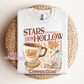 Stars Hallow Apparel(t-shirt or crewneck sweatshirt or hoodie)