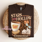 Stars Hallow Apparel(t-shirt or crewneck sweatshirt or hoodie)