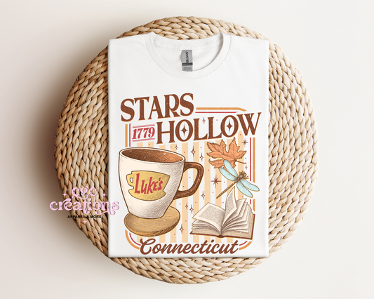 Stars Hollow T-Shirt