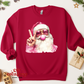 Santa Bubble #2 Crewneck Sweatshirt