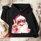 Santa Bubble #2 Hoodie
