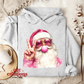 Santa Bubble #2 Hoodie