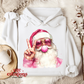 Santa Bubble #2 Hoodie