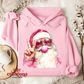 Santa Bubble #2 Hoodie