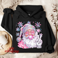 Santa Bubble Hoodie