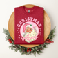 Santa Vibes Crewneck Sweatshirt