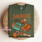 Showgirl Crewneck Sweatshirt