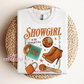 Showgirl Crewneck Sweatshirt