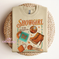 Showgirl Crewneck Sweatshirt