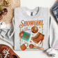 Showgirl Crewneck Sweatshirt