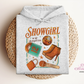 Showgirl Hoodie