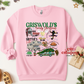 Family Christmas Crewneck Sweatshirt