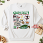Family Christmas Crewneck Sweatshirt