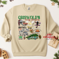 Family Christmas Crewneck Sweatshirt
