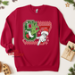 67 Christmas Crewneck Sweatshirt