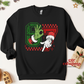67 Christmas Crewneck Sweatshirt