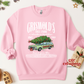 Christmas Tree Farm Crewneck Sweatshirt