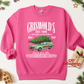 Christmas Tree Farm Crewneck Sweatshirt