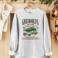 Christmas Tree Farm Crewneck Sweatshirt