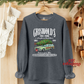 Christmas Tree Farm Crewneck Sweatshirt