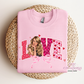Love Swiftie Crewneck Sweatshirt