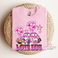 Love Bug Crewneck Sweatshirt