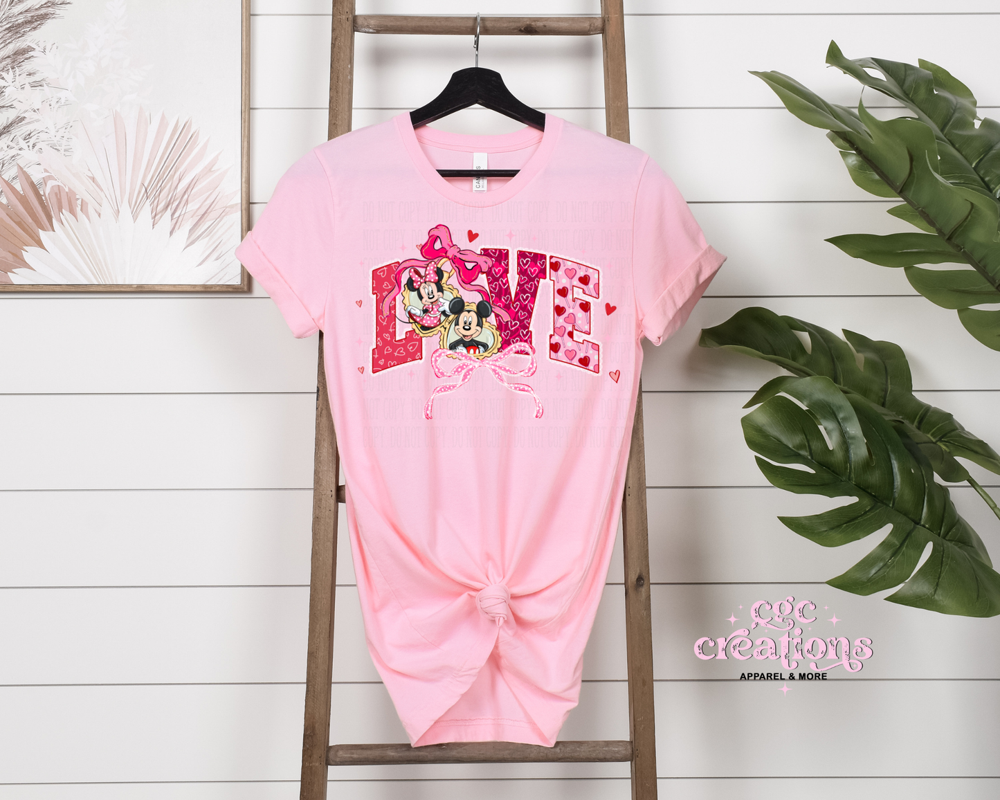 Love Magical T-Shirt