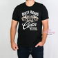 Dirty Hands Clean Money T-Shirt