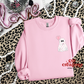 Be My Boo Crewneck Sweatshirt