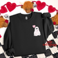 Be My Boo Crewneck Sweatshirt