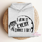 I Jerk It Every Chance I get Hoodie